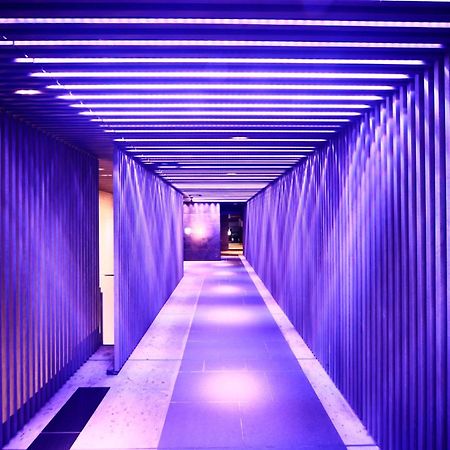 The Royal Park Hotel Kyoto Sanjo Exterior foto