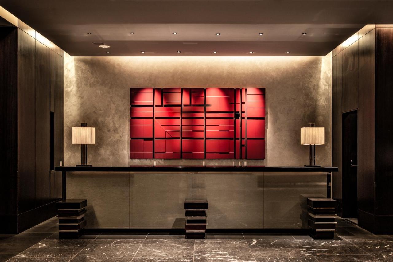 The Royal Park Hotel Kyoto Sanjo Exterior foto