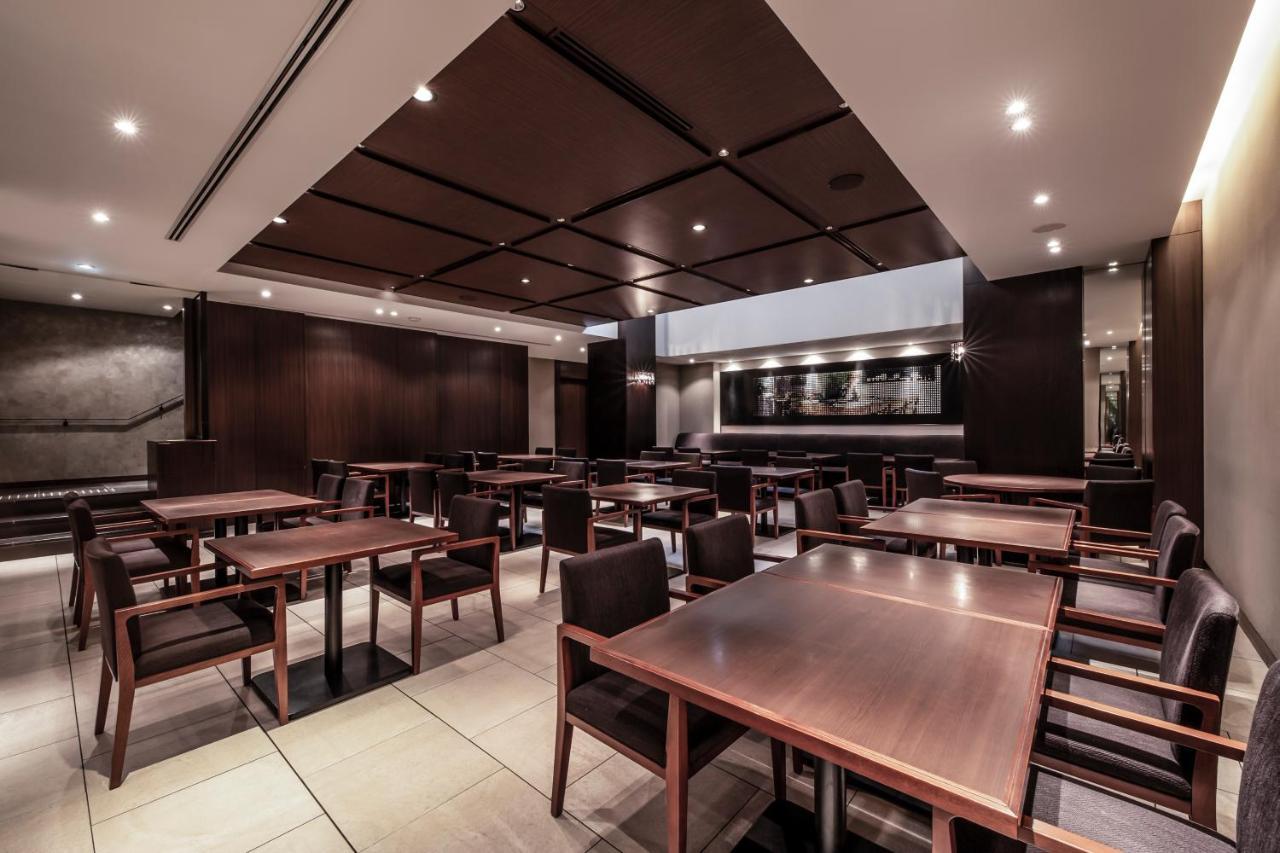 The Royal Park Hotel Kyoto Sanjo Exterior foto