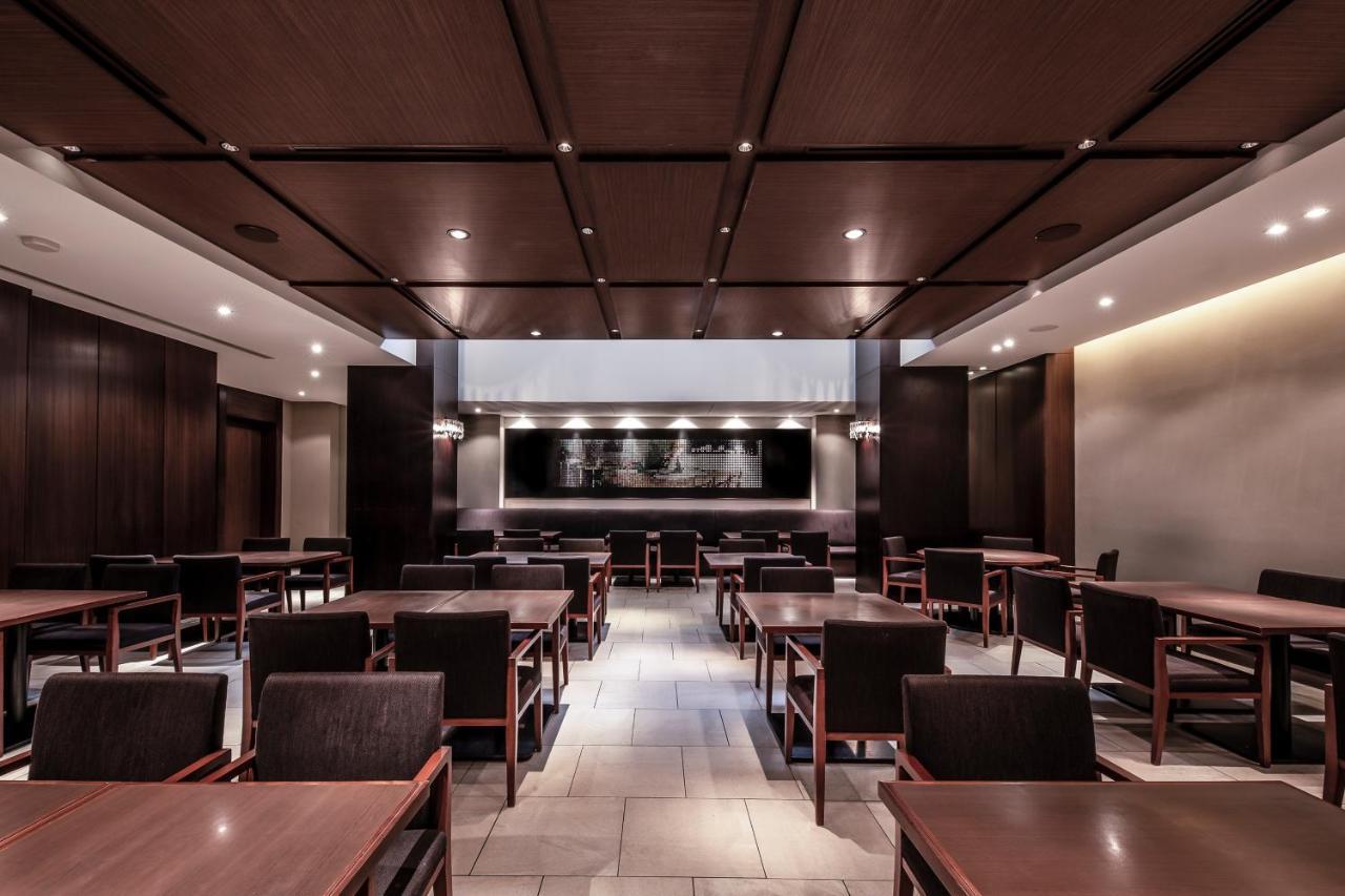 The Royal Park Hotel Kyoto Sanjo Exterior foto
