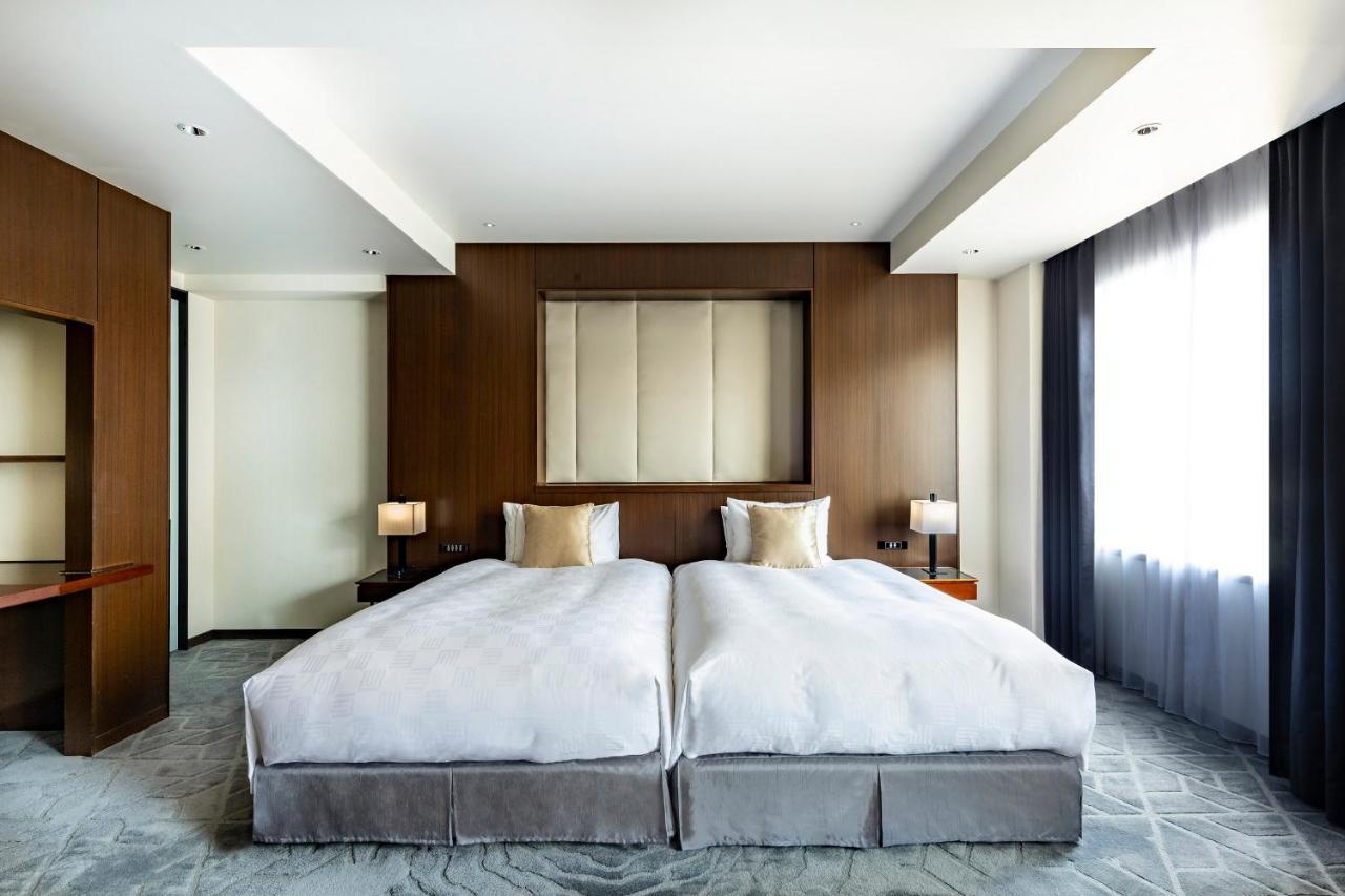 The Royal Park Hotel Kyoto Sanjo Exterior foto