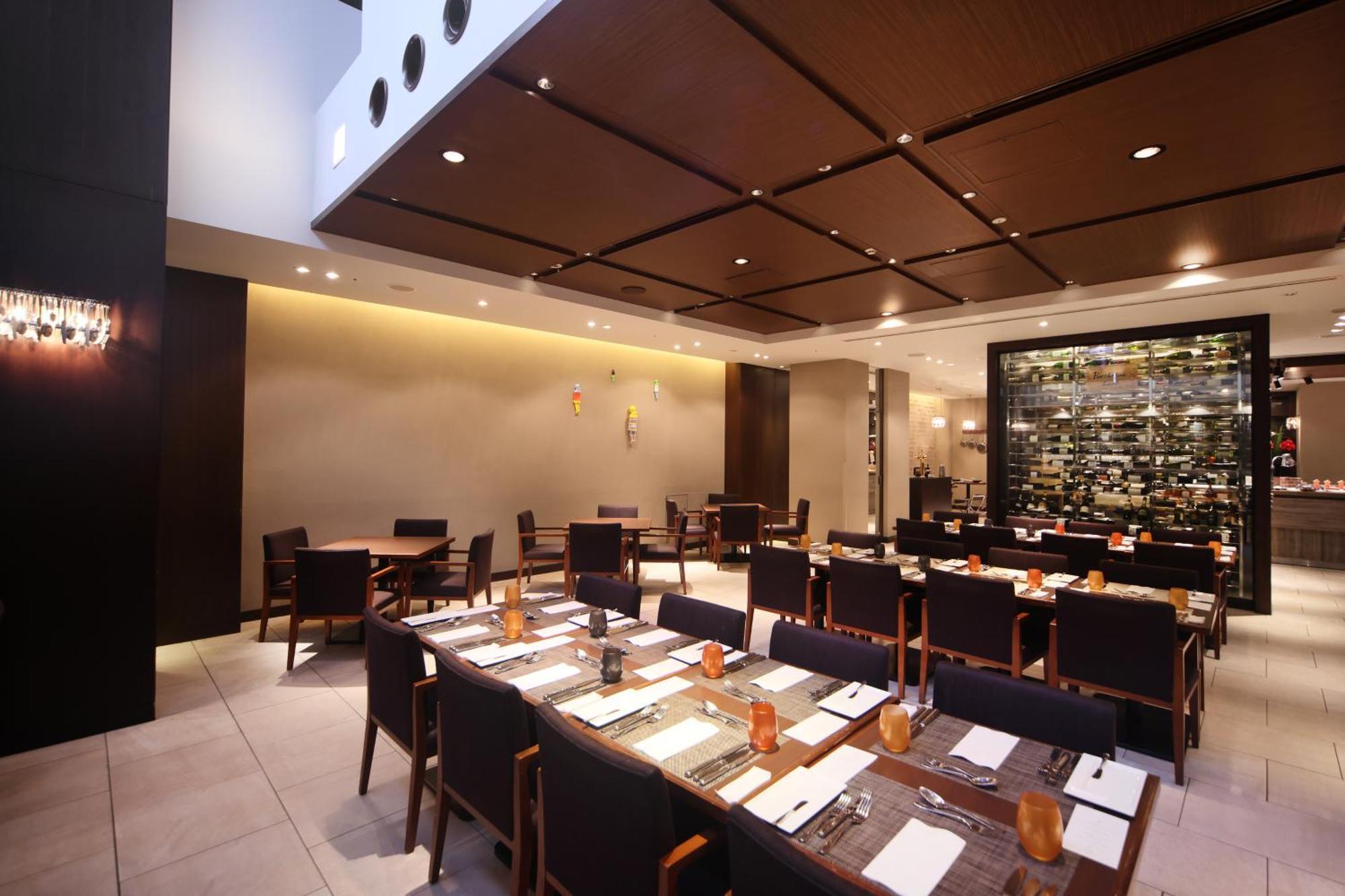 The Royal Park Hotel Kyoto Sanjo Exterior foto