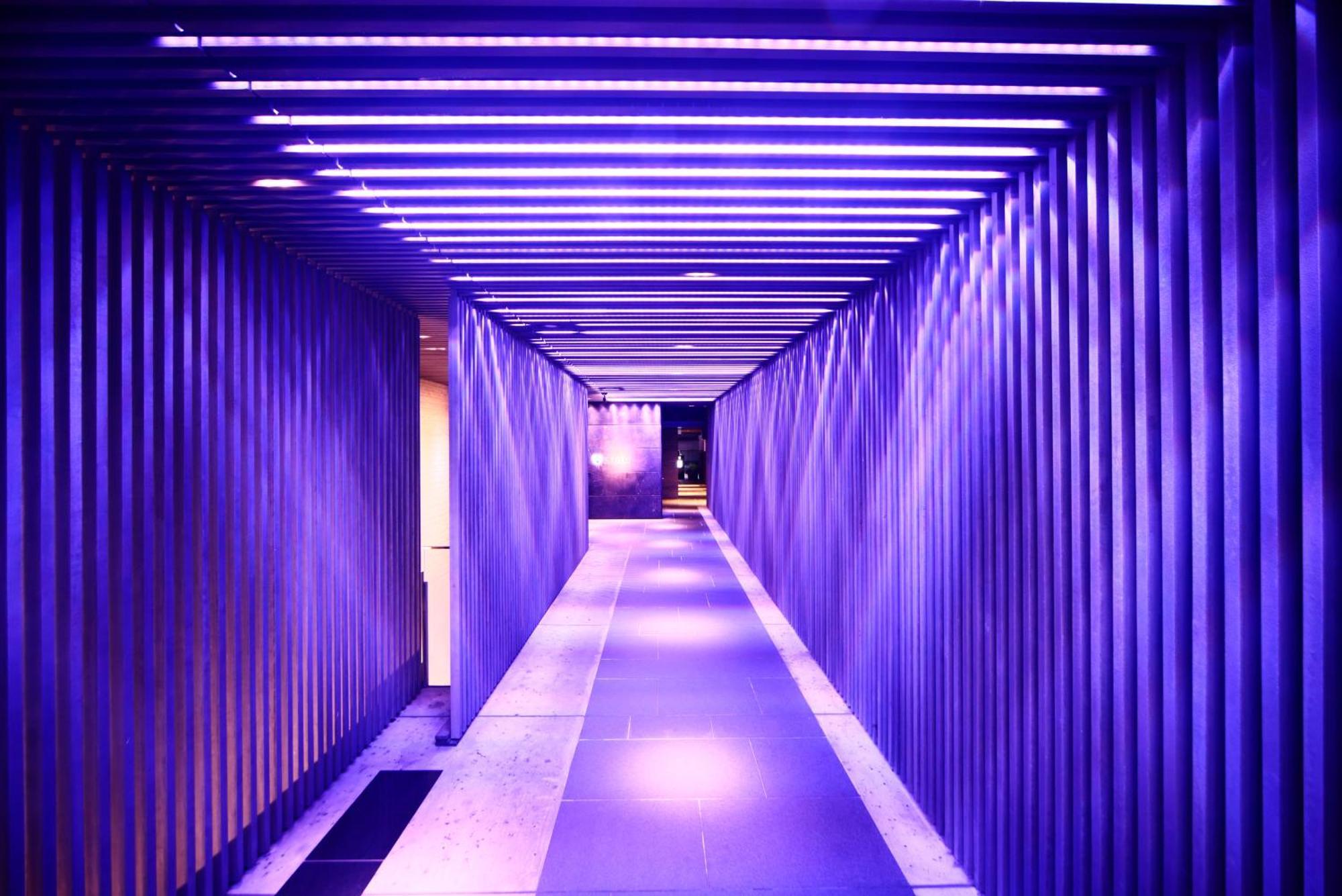 The Royal Park Hotel Kyoto Sanjo Exterior foto
