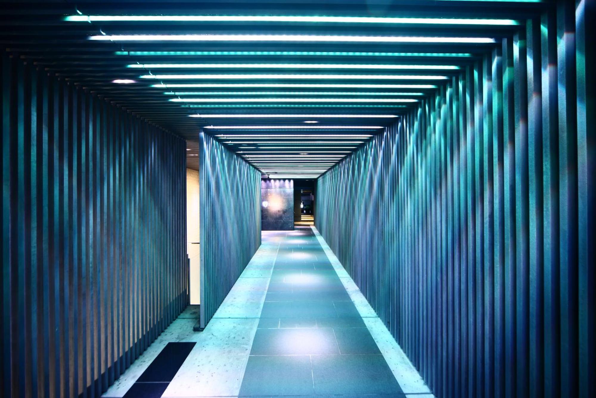 The Royal Park Hotel Kyoto Sanjo Exterior foto